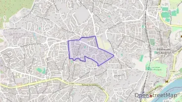 Appartement 104 m² cinq pièces à vendre à Villeneuve-lès-Avignon