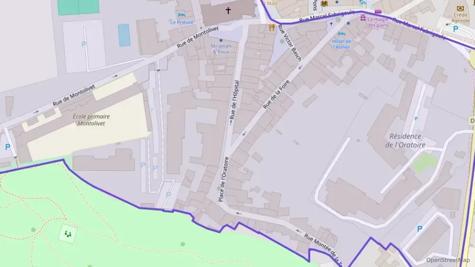 Appartement 46 m² deux pieces à vendre à Villeneuve-lès-Avignon