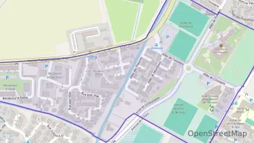 appartement de deux chambres 65 m² à vendre à Le Pontet