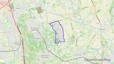 Appartement 68 m² trois pièces à vendre à Le Thor