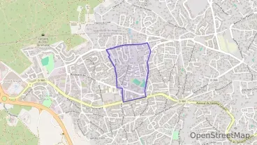 appartement de trois chambres 99 m² à vendre à Les Angles