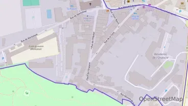 Appartement 32 m² deux pieces à vendre à Villeneuve-lès-Avignon