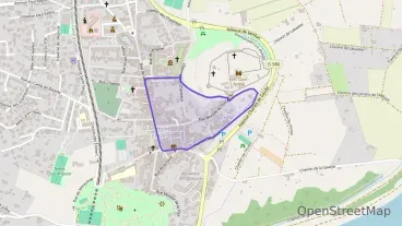 Appartement 36 m² deux pieces à vendre à Villeneuve-lès-Avignon