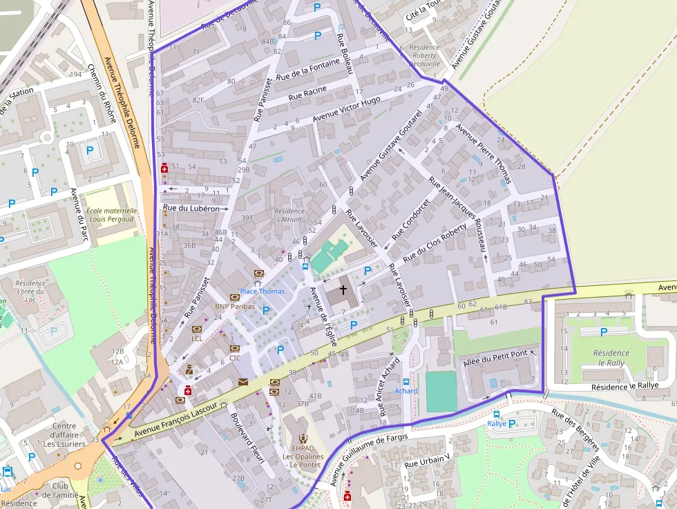 Property