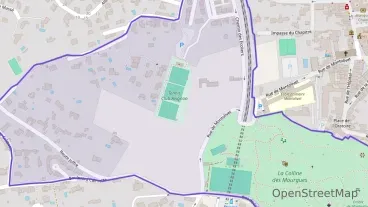 Appartement 75 m² quatre pièces à vendre à Villeneuve-lès-Avignon