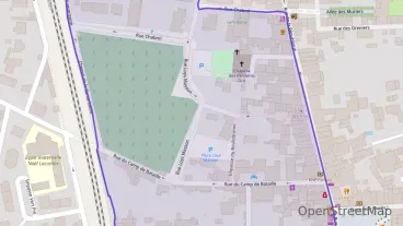 Appartement 73 m² trois pièces à vendre à Villeneuve-lès-Avignon