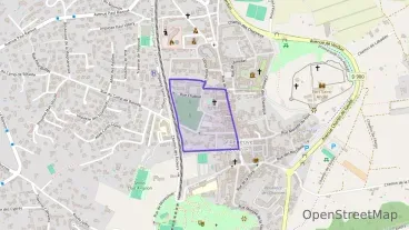 Appartement 131 m² quatre pièces à vendre à Villeneuve-lès-Avignon