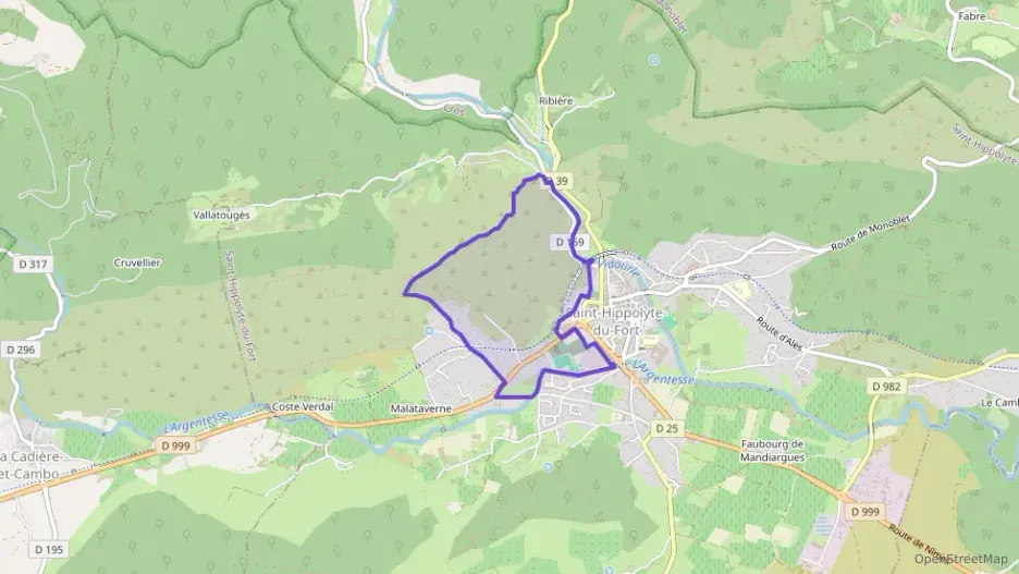 Appartement 70 m² trois pièces à vendre à Saint-Hippolyte-du-Fort Appartement 70 m² trois pièces à vendre à Saint-Hippolyte-du-Fort