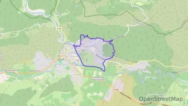 Appartement de quatre pièces 81 m² à vendre  à Saint-Hippolyte-du-Fort