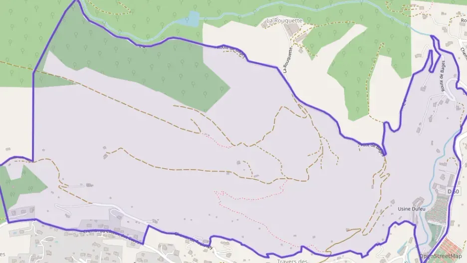 Appartement 100 m² quatre pièces à vendre à Saint-Affrique Appartement 100 m² quatre pièces à vendre à Saint-Affrique