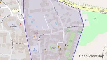 Appartement 65 m² trois pièces à vendre à Villeneuve-lès-Avignon