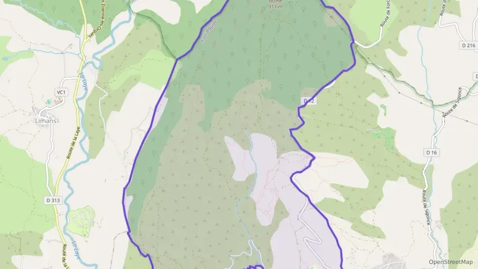Appartement 40 m² deux pieces à vendre à Forcalquier