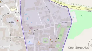 Appartement 58 m² trois pièces à vendre à Villeneuve-lès-Avignon
