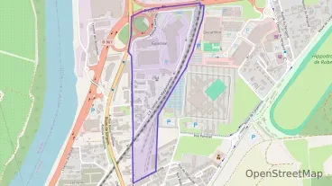 appartement de deux chambres 57 m² à vendre à Le Pontet