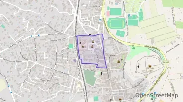 Appartement 45 m² trois pièces à vendre à Villeneuve-lès-Avignon