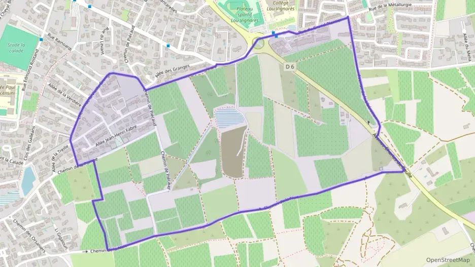 Appartement 86 m² trois pièces à vendre à Vedène