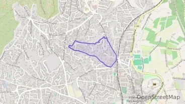 Appartement 100 m² quatre pièces à vendre à Villeneuve-lès-Avignon