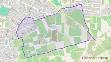 appartement d'une chambre 43 m² à vendre à Vedène