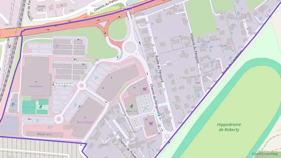 Appartement 75 m² trois pièces à vendre à Le Pontet Appartement 75 m² trois pièces à vendre à Le Pontet