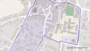 Appartement 55 m² trois pièces à vendre à Vedène