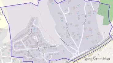Appartement 103 m² quatre pièces à vendre à Villeneuve-lès-Avignon