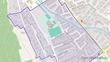 appartement d'une chambre 61 m² à vendre à Vedène
