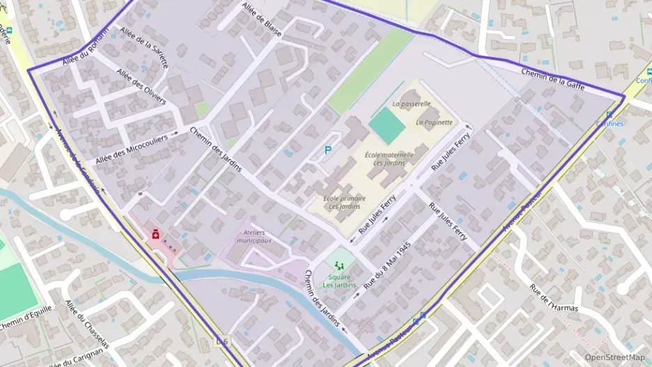 Appartement 100 m² trois pièces à vendre à Vedène