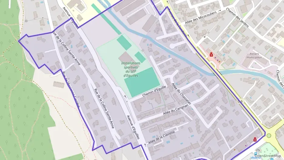 Appartement 104 m² cinq pièces à vendre à Vedène Appartement 104 m² cinq pièces à vendre à Vedène