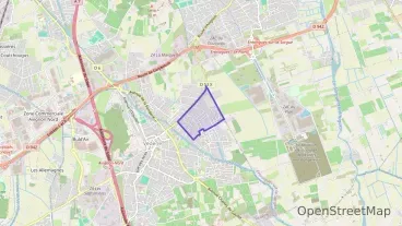 appartement de trois chambres 79 m² à vendre à Vedène
