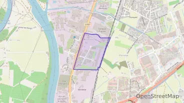 Appartement d'une pièce 50 m² à vendre  à Le Pontet