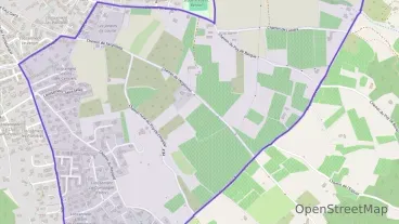 Appartement de deux pièces 45 m² à vendre  à Pernes-les-Fontaines