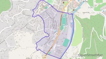 appartement d'une chambre 72 m² à vendre à Le Vigan