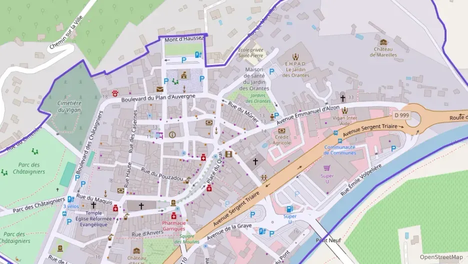 Appartement 25 m² une piece à vendre à Le Vigan