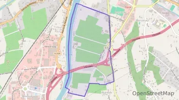 Appartement de trois pièces 80 m² à vendre  à Montauban