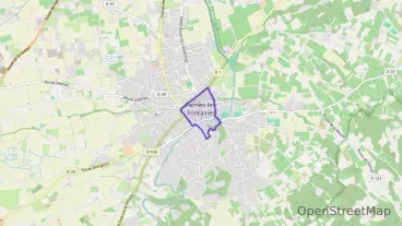 Appartement 40 m² une piece à vendre à Pernes-les-Fontaines