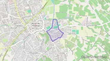 Appartement 49 m² deux pieces à vendre à Pernes-les-Fontaines