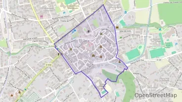 Appartement de deux pièces 35 m² à vendre  à Pernes-les-Fontaines