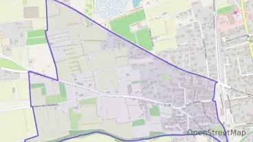 Appartement 80 m² quatre pièces à vendre à Pernes-les-Fontaines