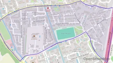 appartement de trois chambres 119 m² à vendre à Sorgues