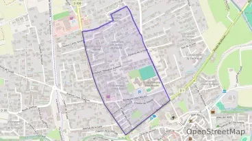 Appartement 50 m² cinq pièces à vendre à Pernes-les-Fontaines