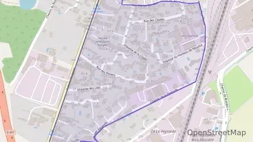 appartement de trois chambres 95 m² à vendre à Sorgues