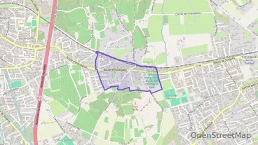 appartement d'une chambre 50 m² à vendre à Sorgues