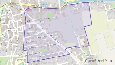 Appartement 77 m² trois pièces à vendre à Entraigues-sur-la-Sorgue