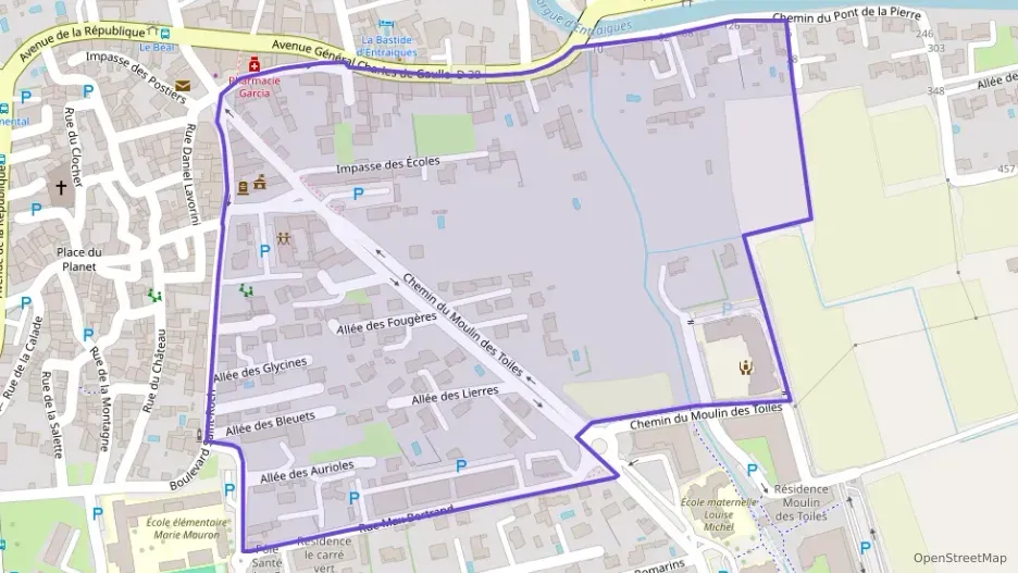 Appartement 77 m² trois pièces à vendre à Entraigues-sur-la-Sorgue Appartement 77 m² trois pièces à vendre à Entraigues-sur-la-Sorgue