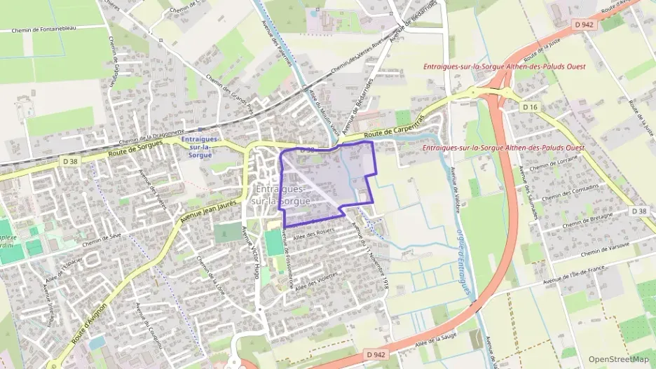 Appartement 77 m² trois pièces à vendre à Entraigues-sur-la-Sorgue Appartement 77 m² trois pièces à vendre à Entraigues-sur-la-Sorgue