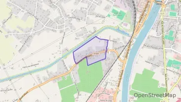 Appartement de trois pièces 88 m² à vendre  à Montauban