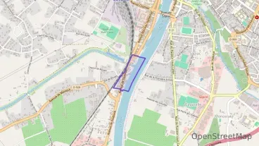 appartement d'une chambre 56 m² à vendre à Montauban