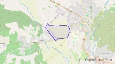 Appartement 100 m² quatre pièces à vendre à Uzès