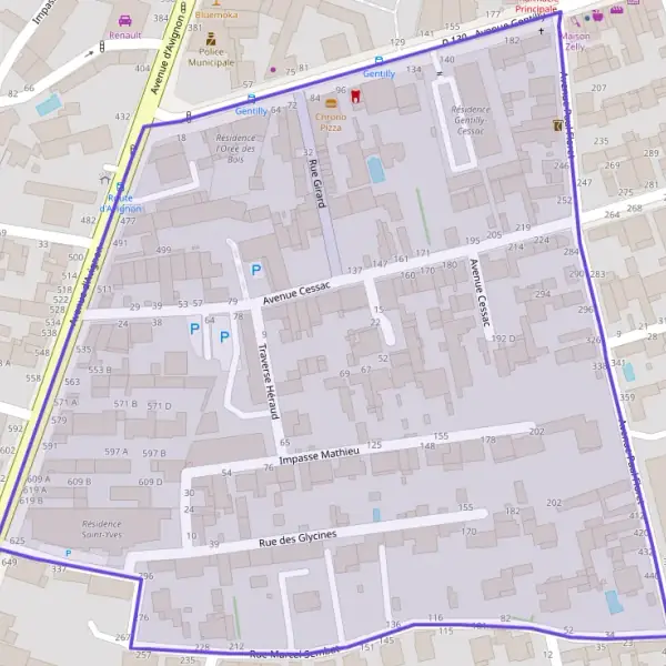 Property