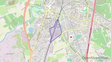appartement d'une chambre 50 m² à vendre à Sorgues